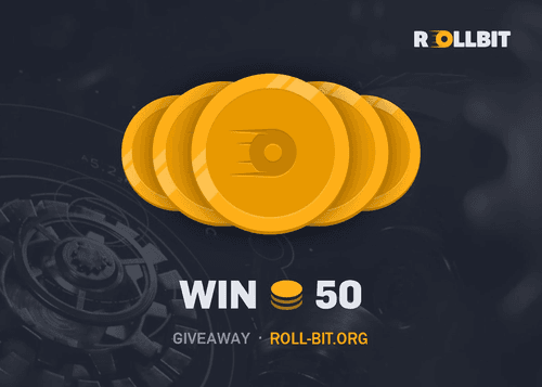Roll Bit winners