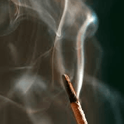 incenso