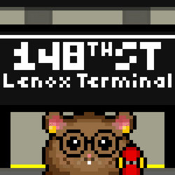 SubwayRat #4479