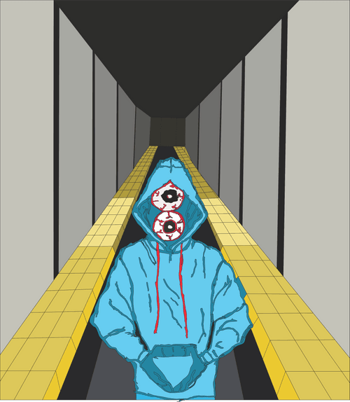 EYE MANS