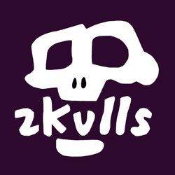 Zkulls Genesis collection image