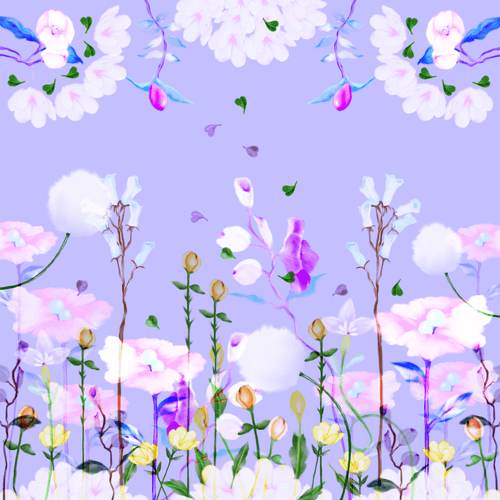 Romantic Garden