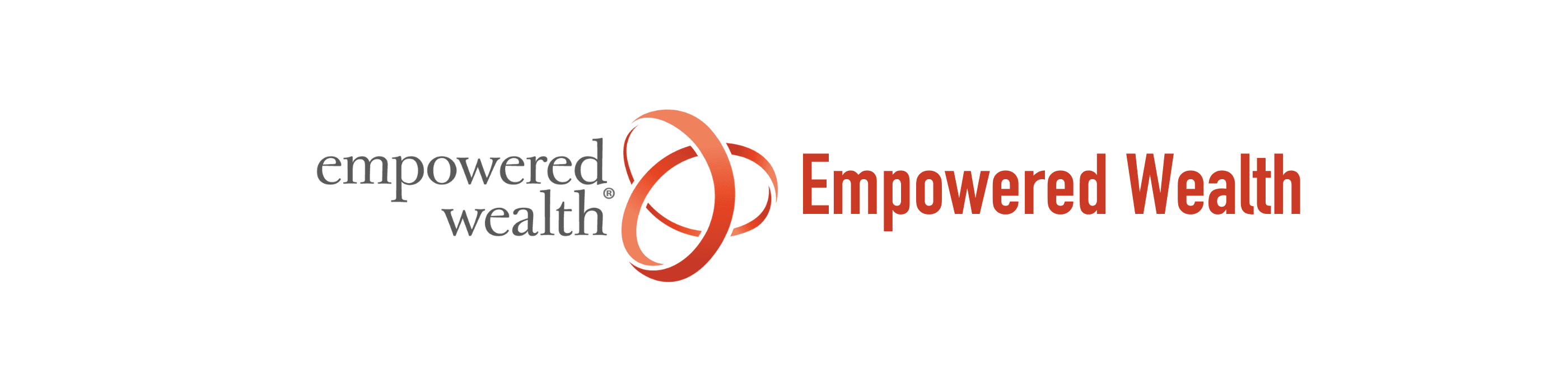 EmpoweredWealth バナー