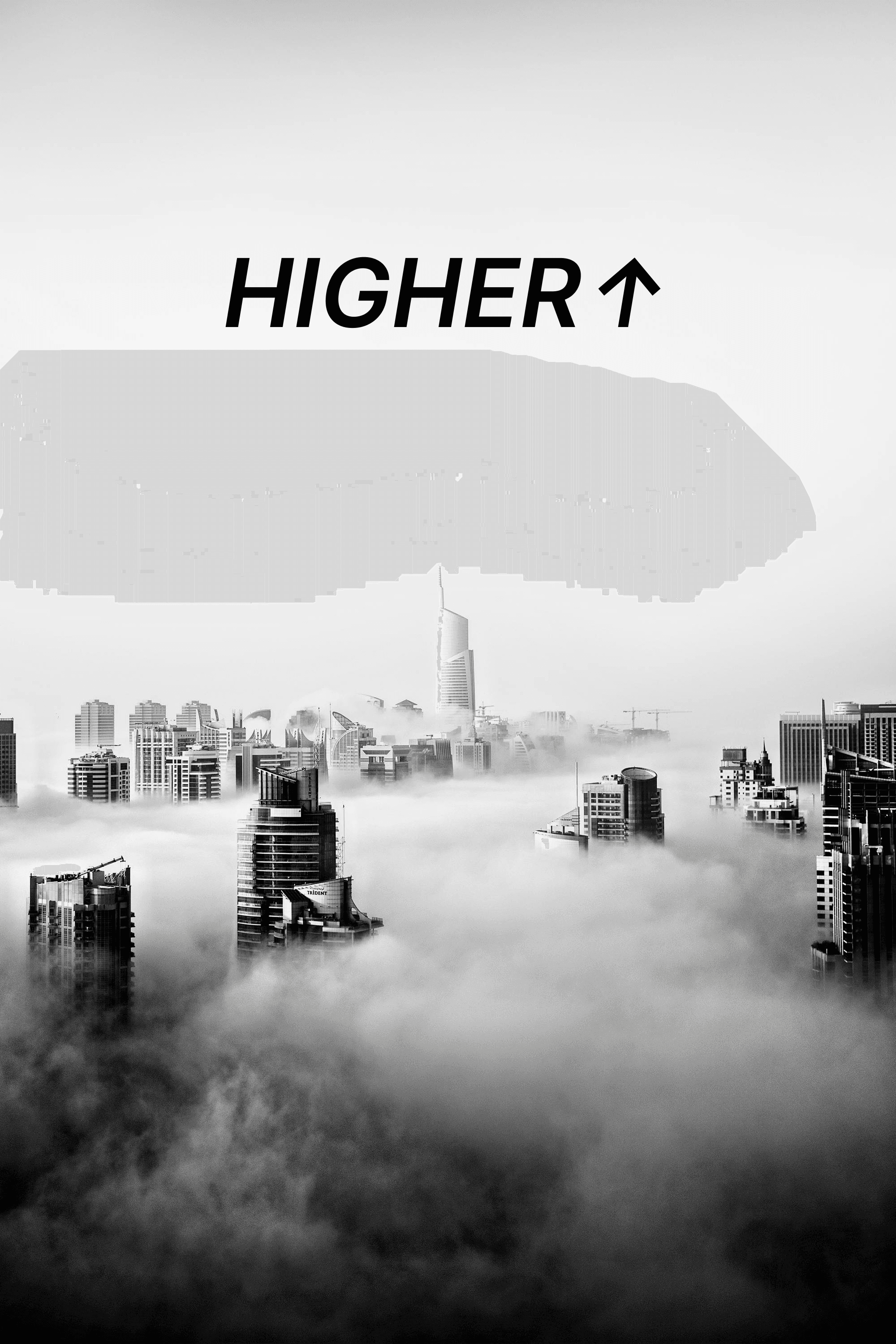 Higher B&W