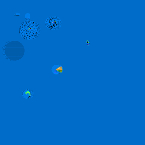 Event Horizon 7