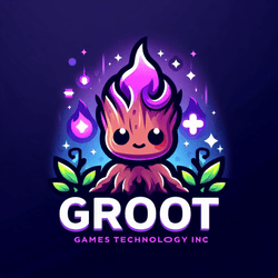 Groot Games Technology INC collection image