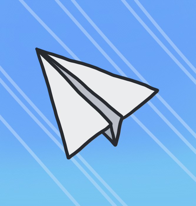 Flying Paper Club