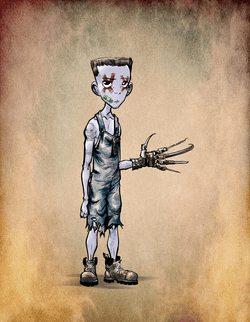 Nuclear Nerds #2648