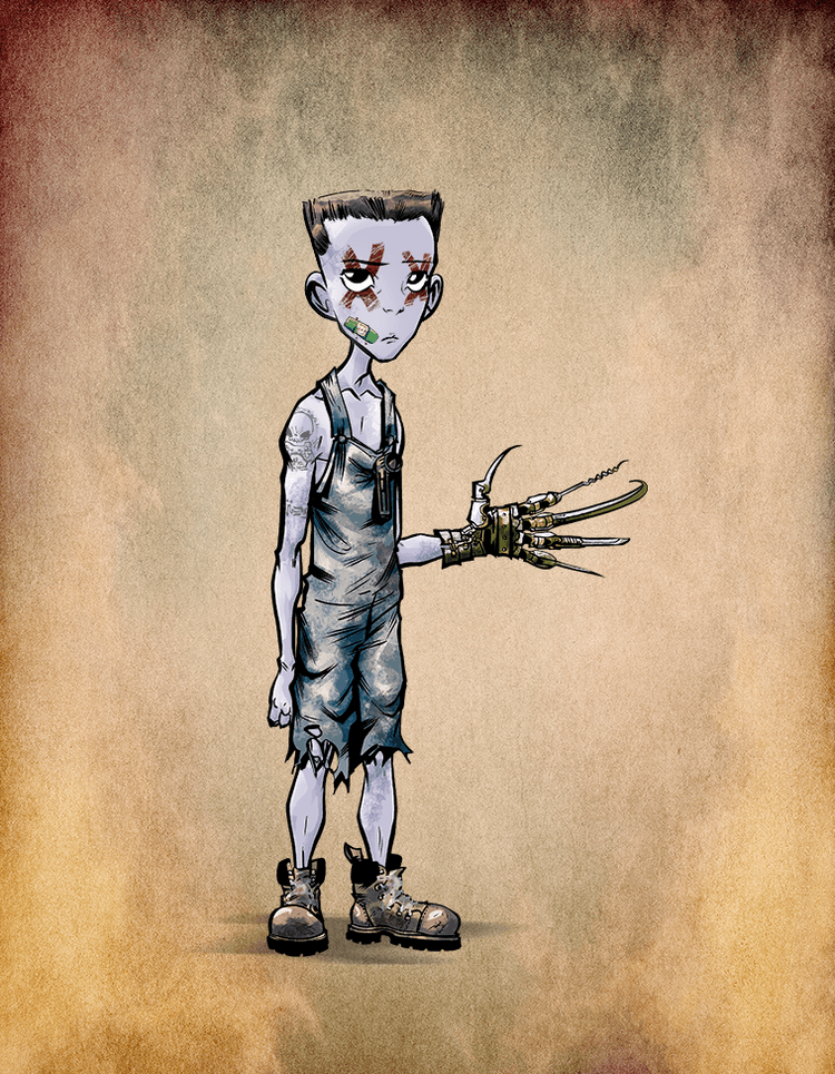 Nuclear Nerds #2648