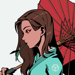 Azuki #5720