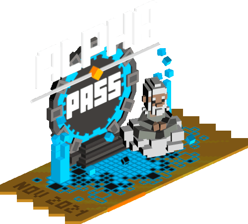 Alpha Pass