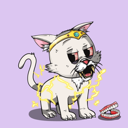 Kitten #119