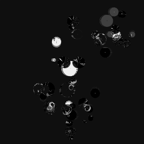 Event Horizon 24