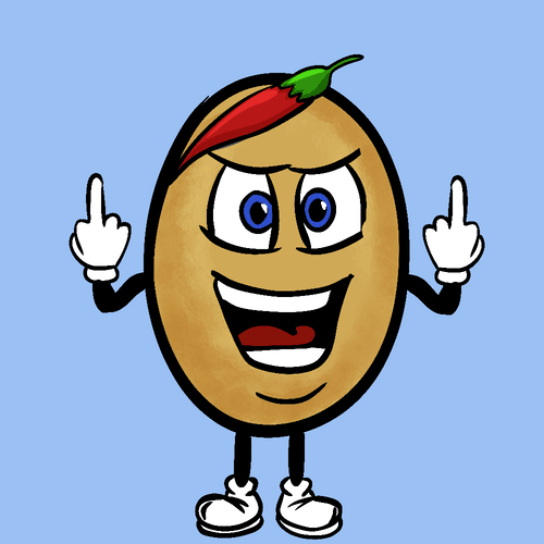 Based Potatoes