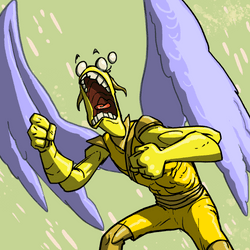 Liquid Titan #96