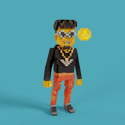 LaMelo Ball #0796