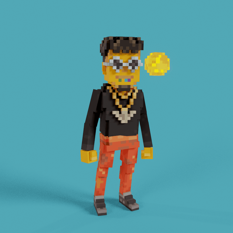 LaMelo Ball #0796