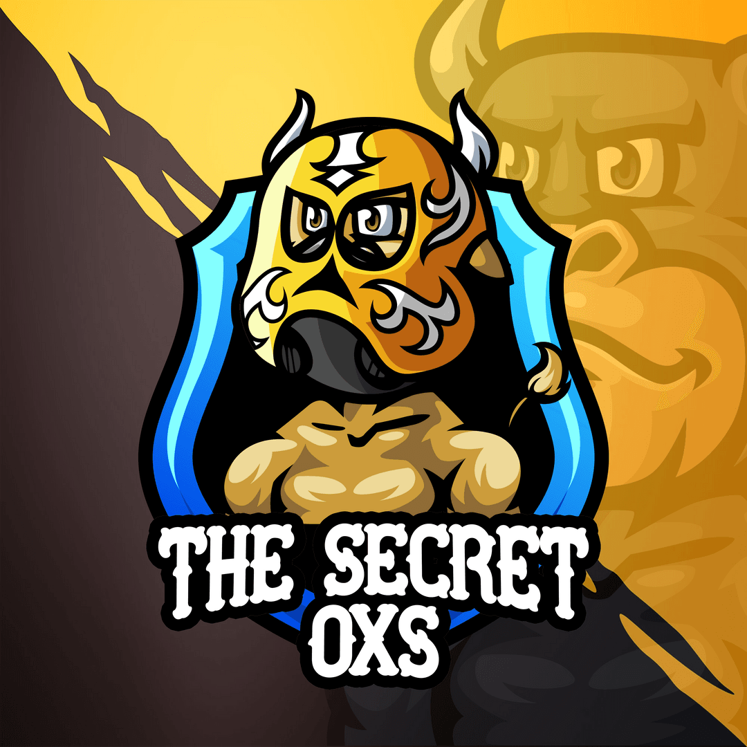 The Secret Oxs