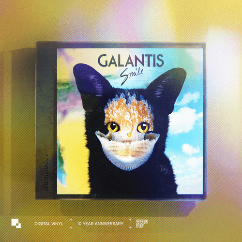 Max (iamsorry) Farcaster social identity (Fname handle) PFP