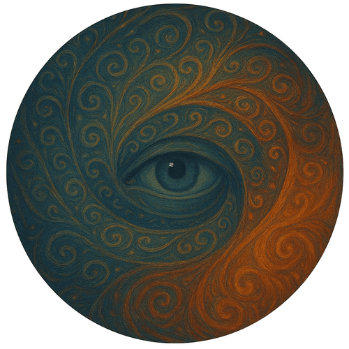 Ethereal Relics