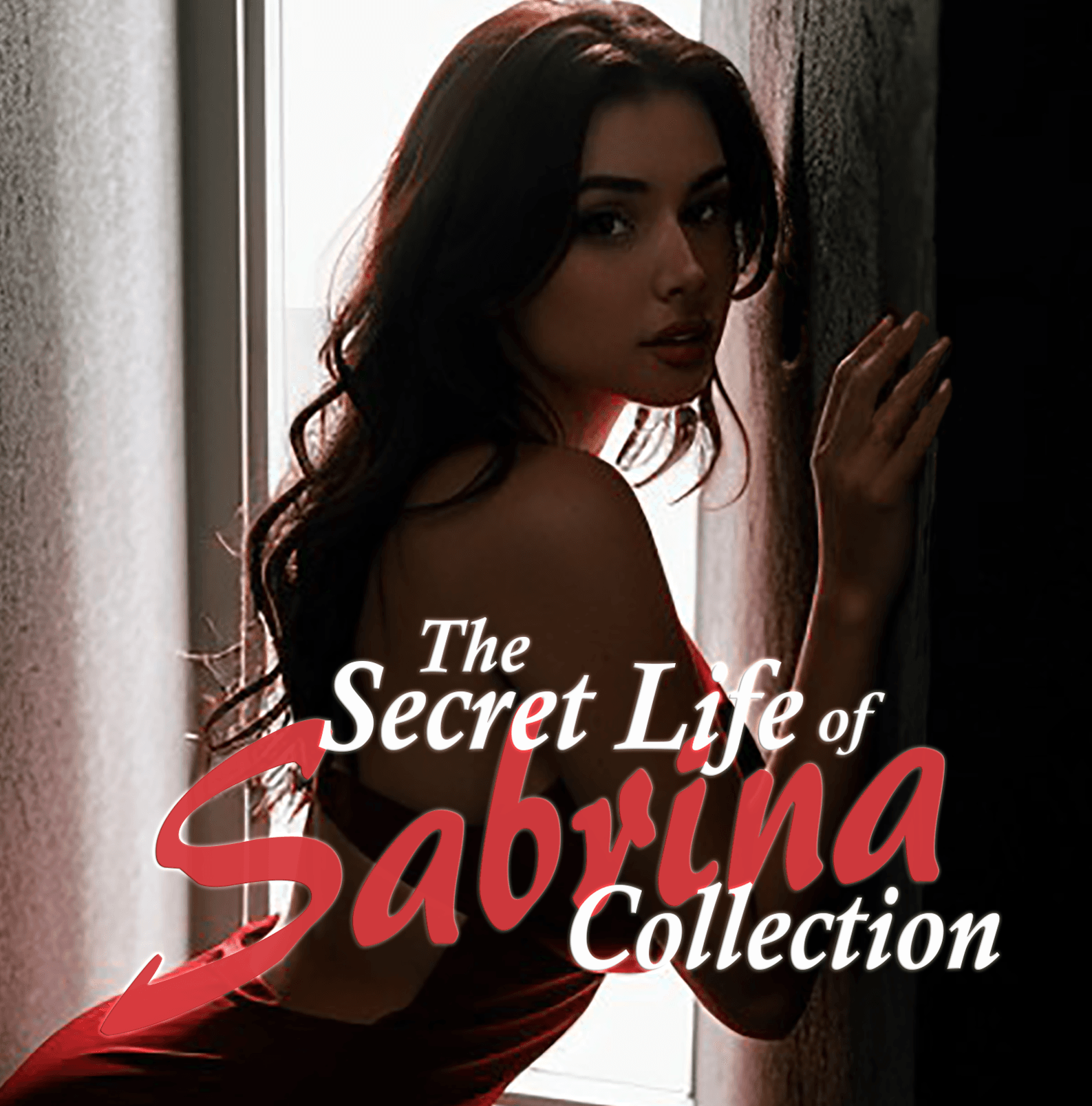 The Secret Life Of Sabrina Banks' Pool - ouoctym