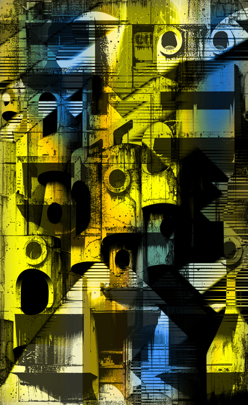 KEEP BUILDING