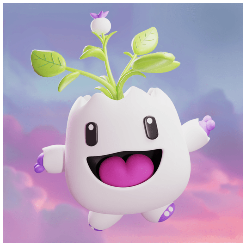 Magic Eden Emmy Avatar