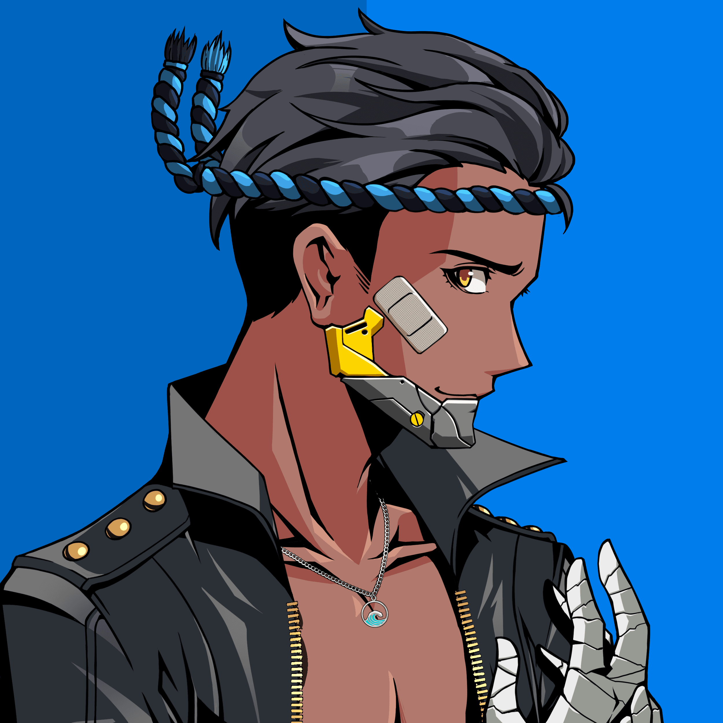 nextlevelETH