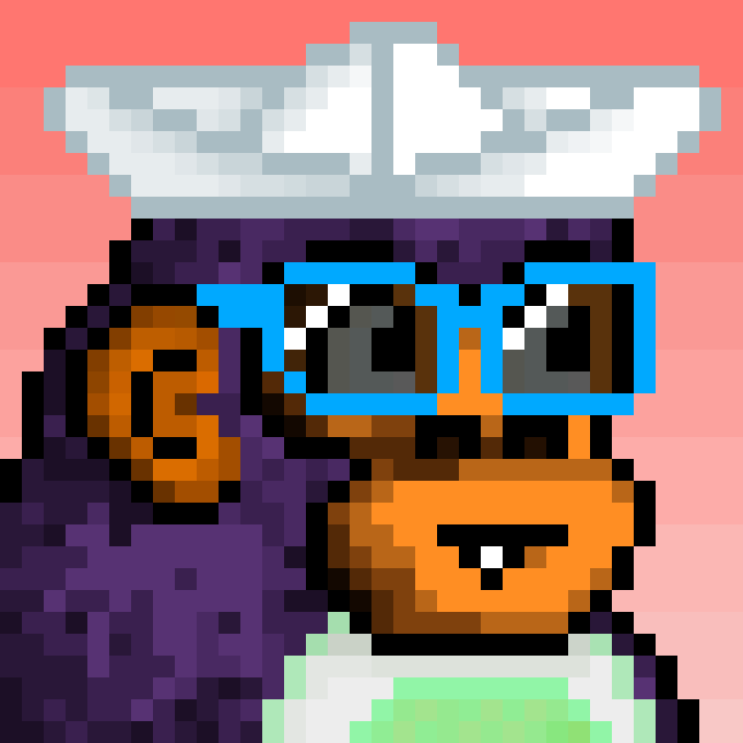 CyberKong #3213