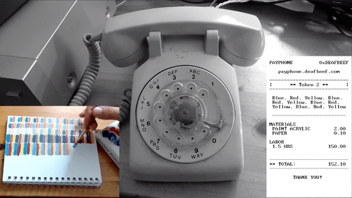 PAYPHONE 4
