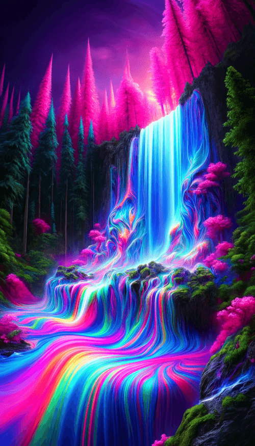 Psychedelic Dreams