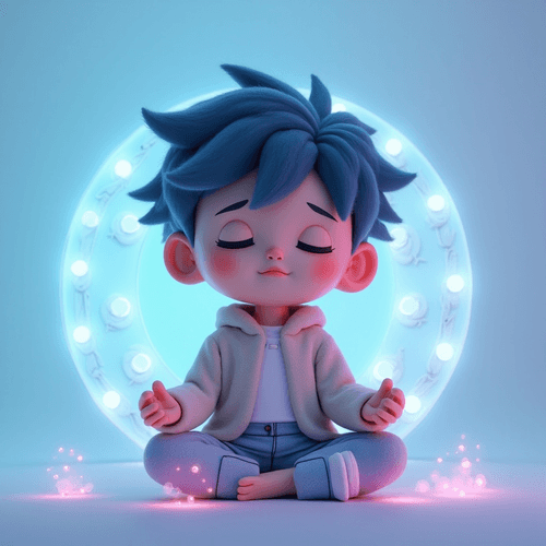 EMO-CALM-004