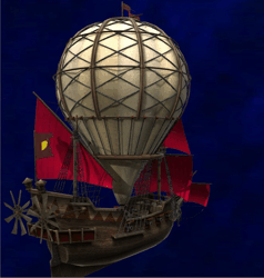 Sky Galleons collection image