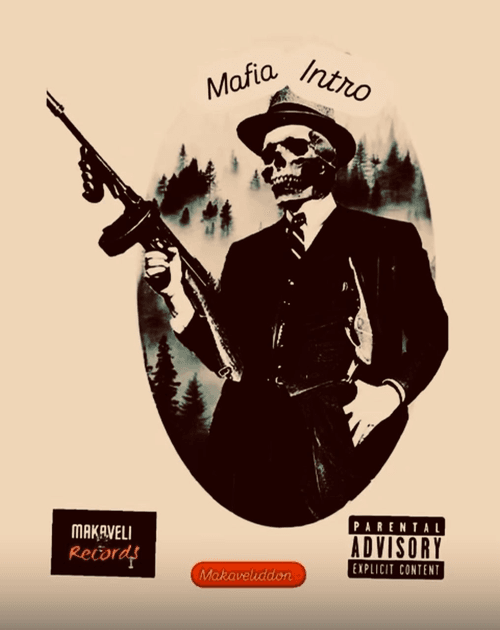 Mafia Intro