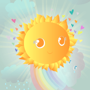 Everything's gonna be ok by Scubaprincess x Reddit Collectible Avatars