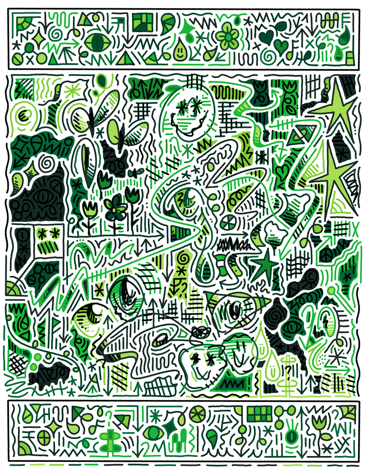 Diary #440