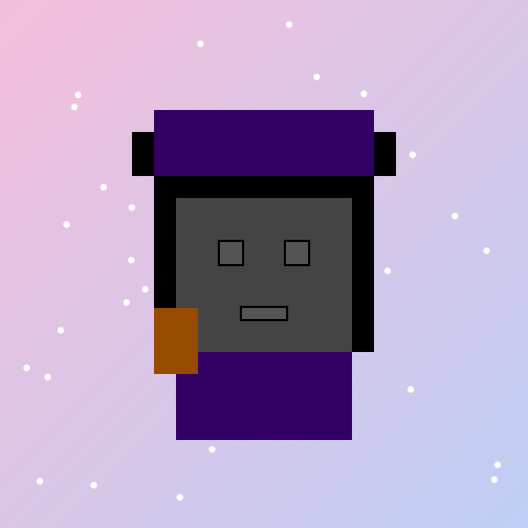 Pixel Avatars