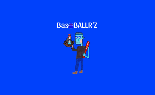 Base BALLR'Z