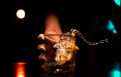 Whisky Cask Four