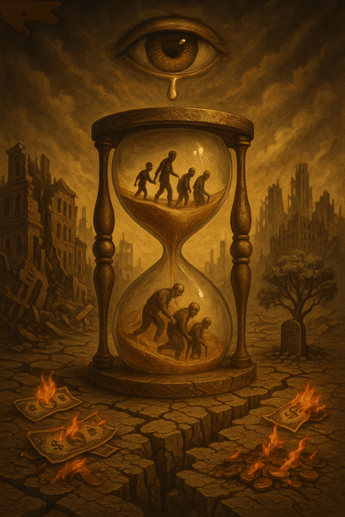 The Price of Time