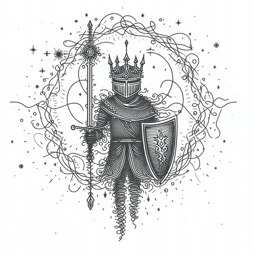 striate warriors