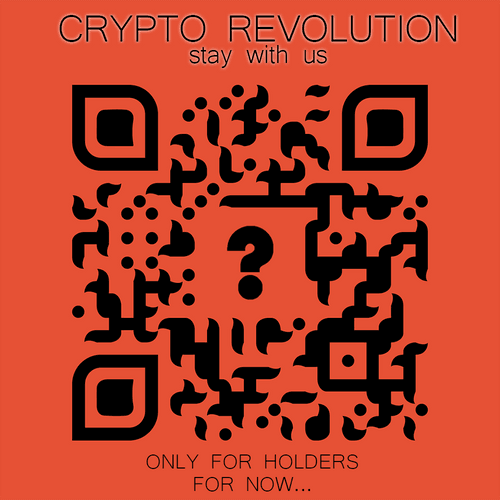 REVOLUTION