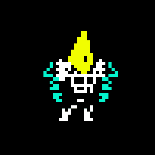 Tiny Warriors