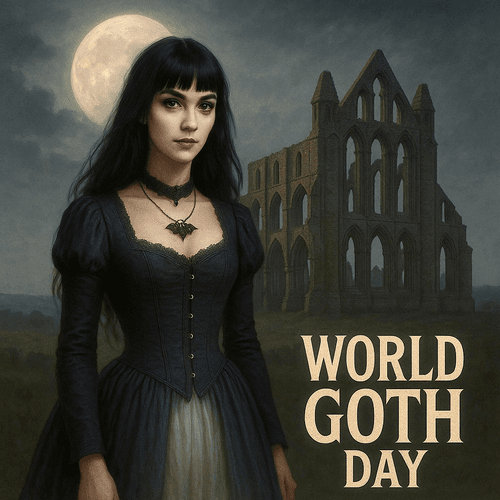 World and International Days of Observance