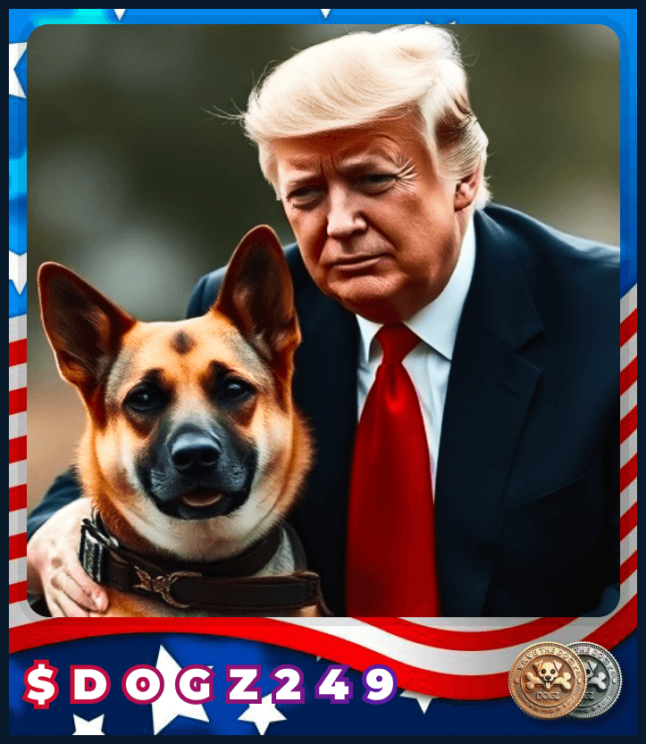 $DOGZ249