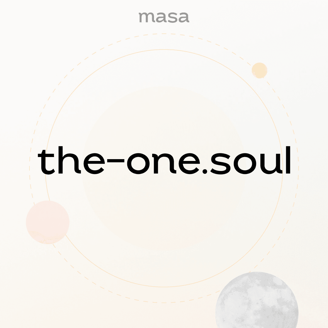 the-one.soul