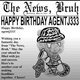 Agent333