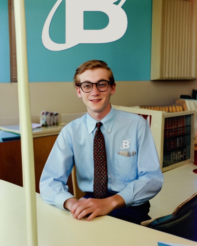 My Internship with Based Management