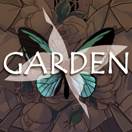 GARDEN - Flower Collection -