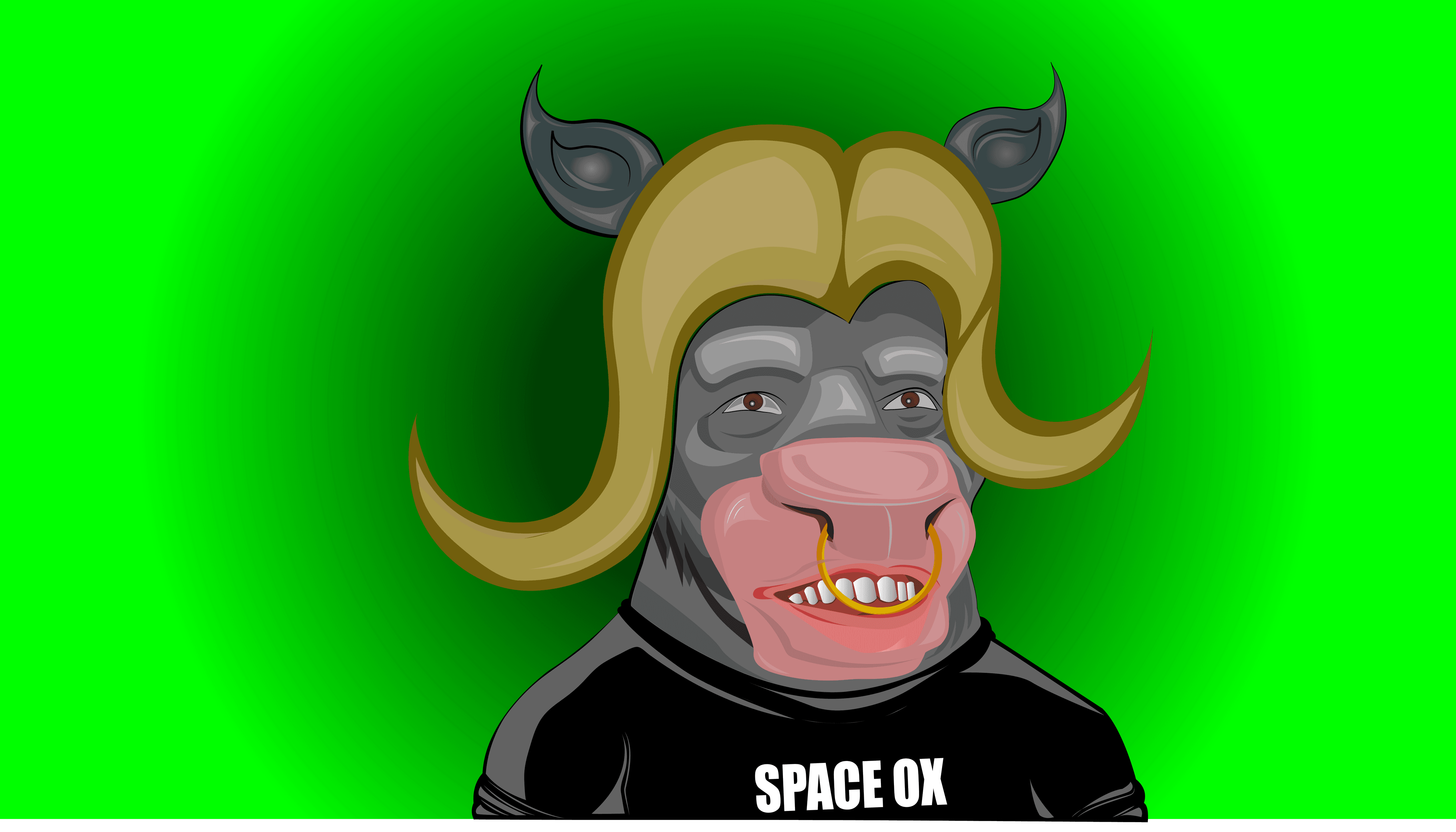 ElonMuskOX